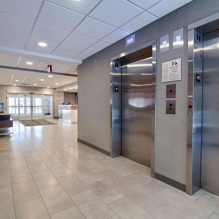 Hampton Inn Lincoln White Mountains Exterior photo