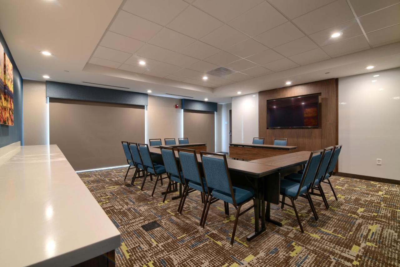Hampton Inn Lincoln White Mountains Exterior photo