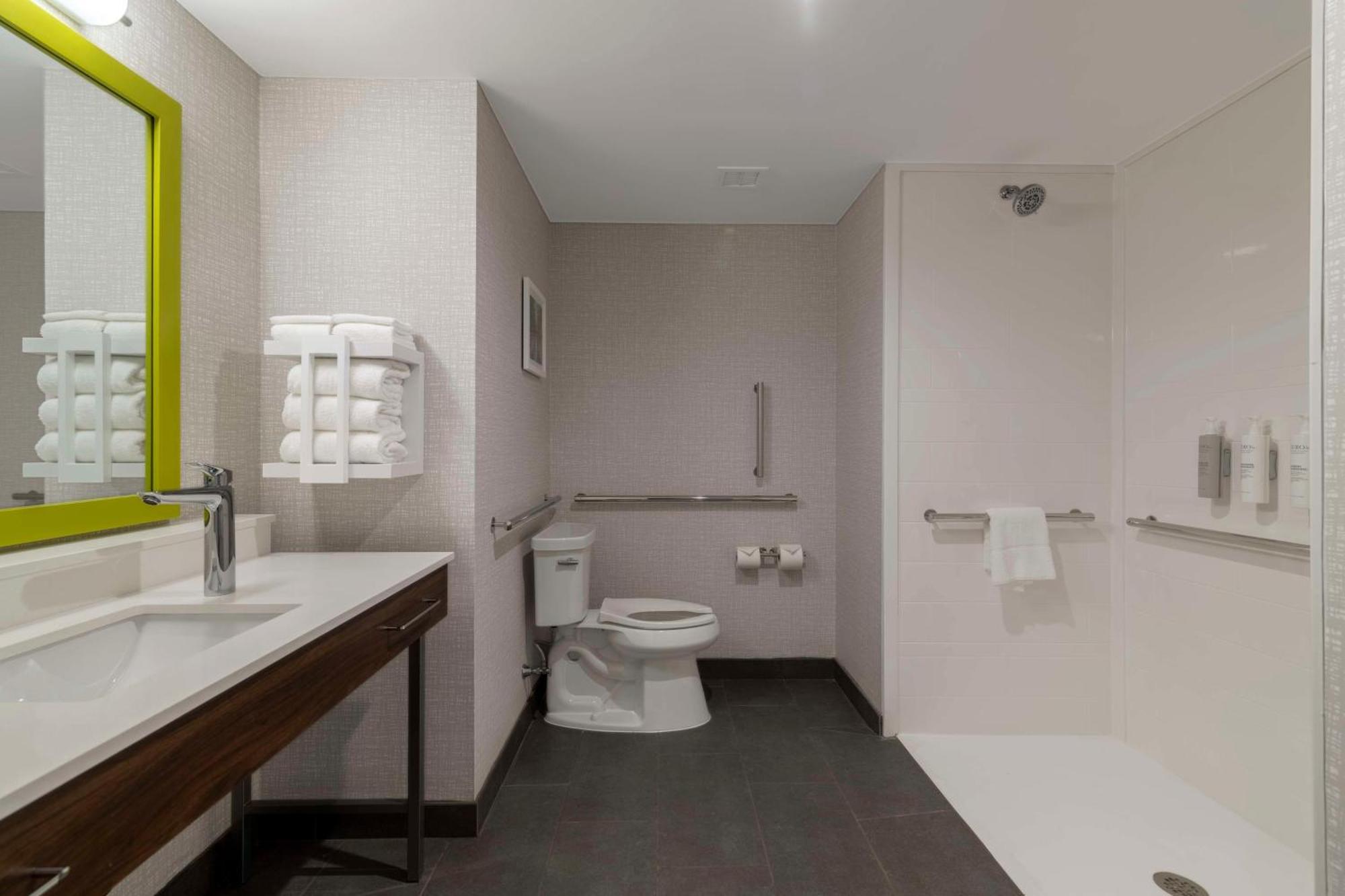 Hampton Inn Lincoln White Mountains Exterior photo