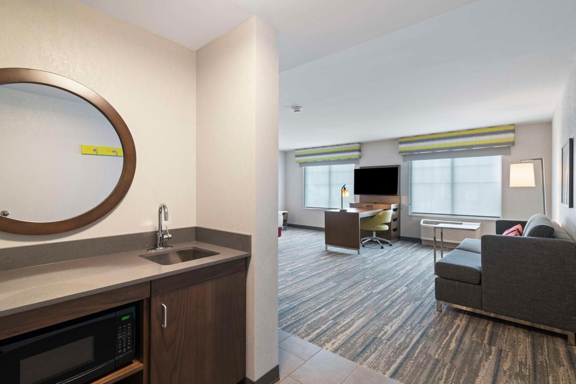 Hampton Inn Lincoln White Mountains Exterior photo