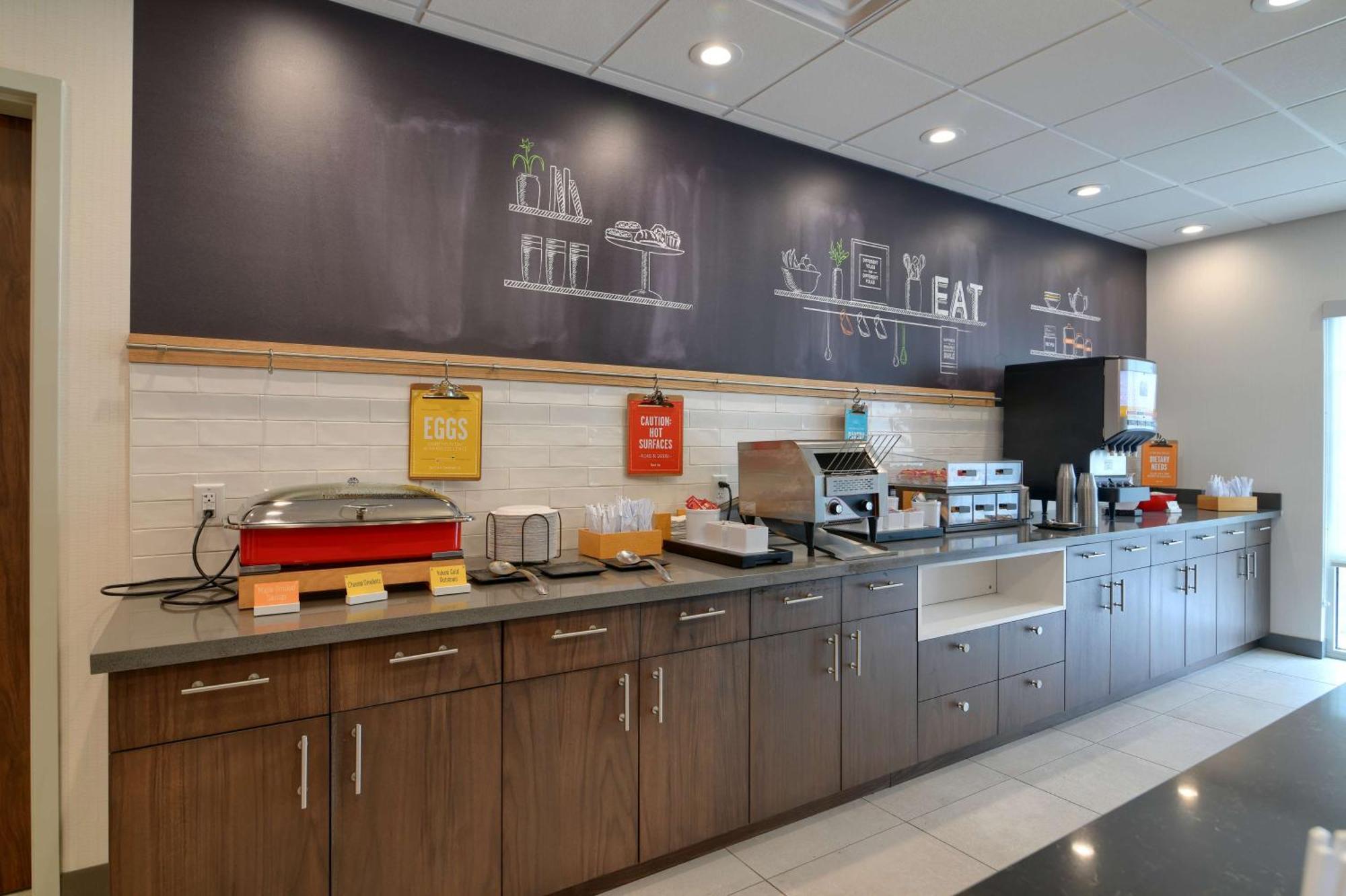 Hampton Inn Lincoln White Mountains Exterior photo